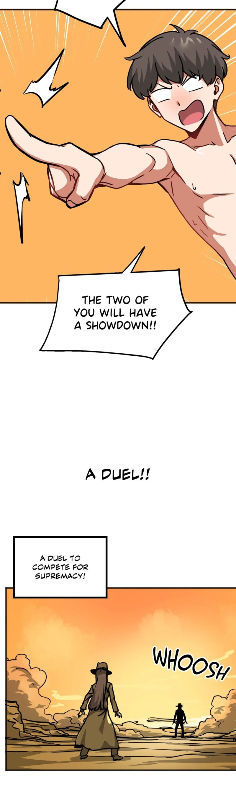 No Man’s Land Page 16 - MangaHe