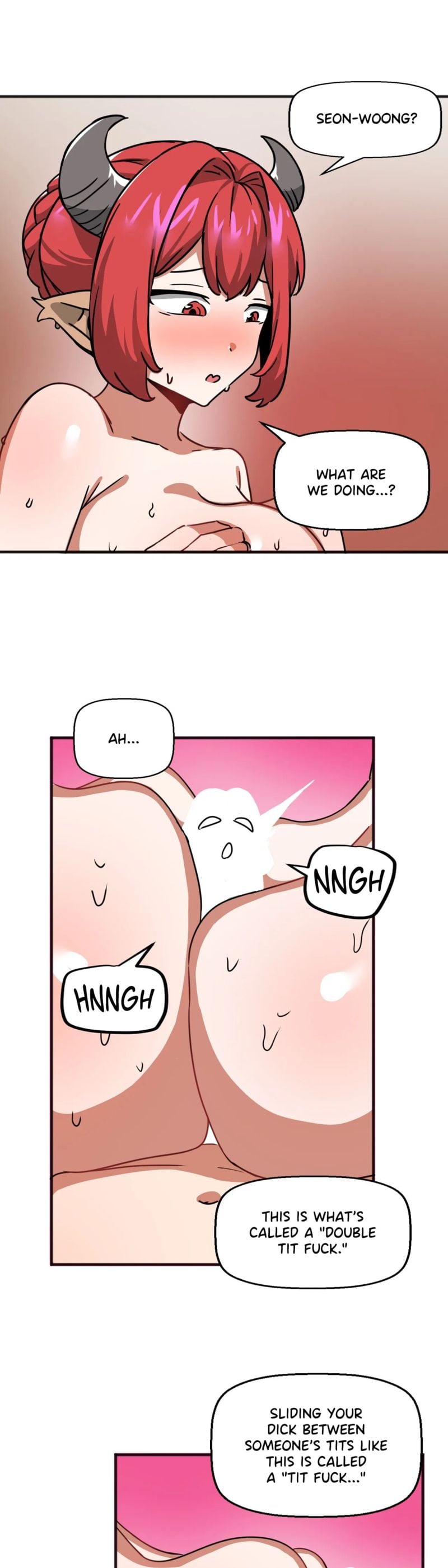 No Man’s Land Page 19 - MangaHe
