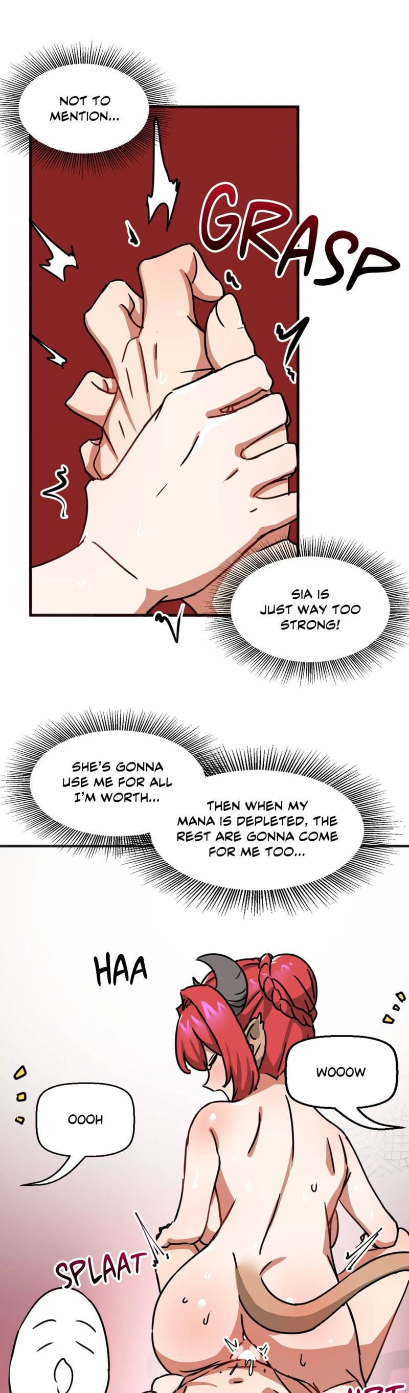 No Man’s Land Page 7 - MangaHe