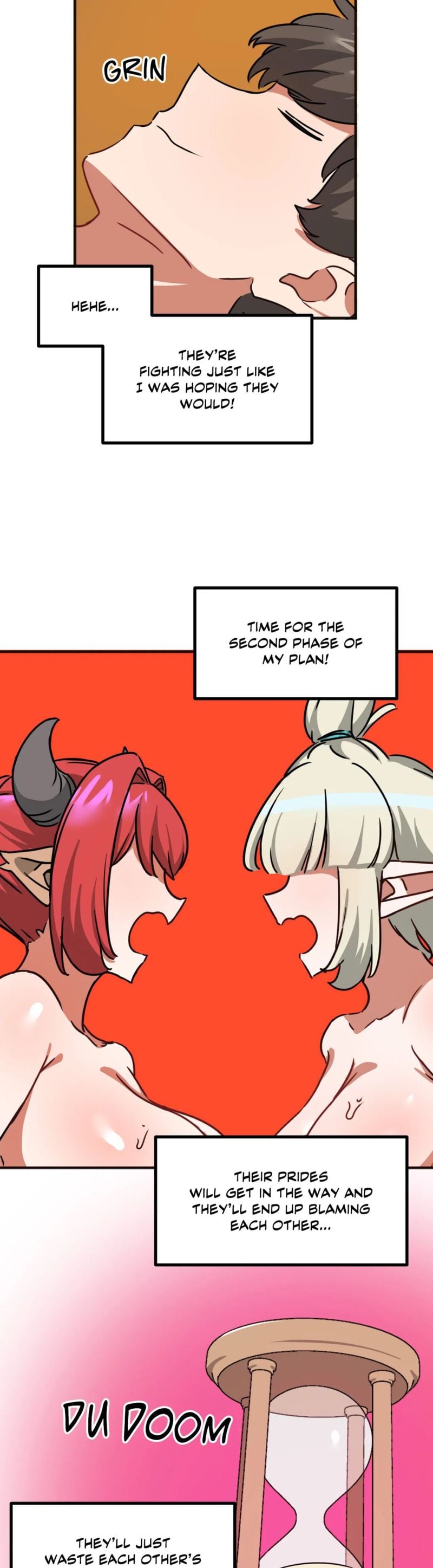 No Man’s Land Page 14 - MangaHe