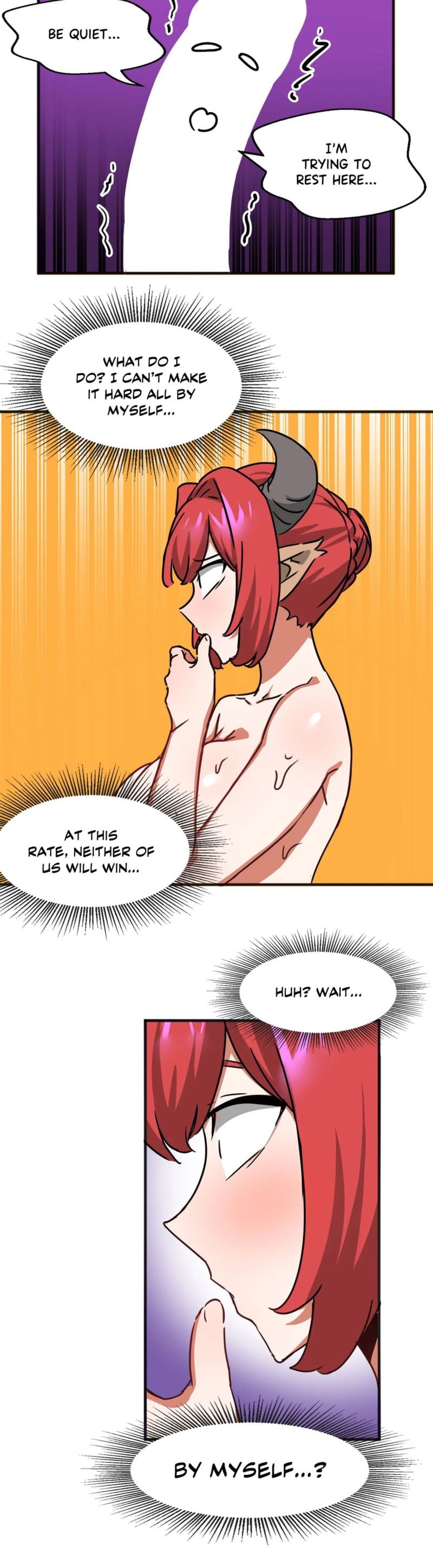 No Man’s Land Page 16 - MangaHe