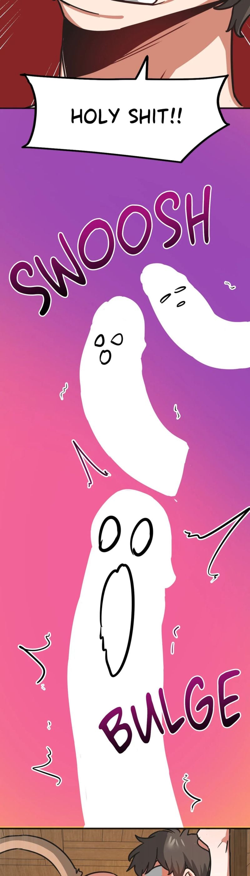 No Man’s Land Page 23 - MangaHe