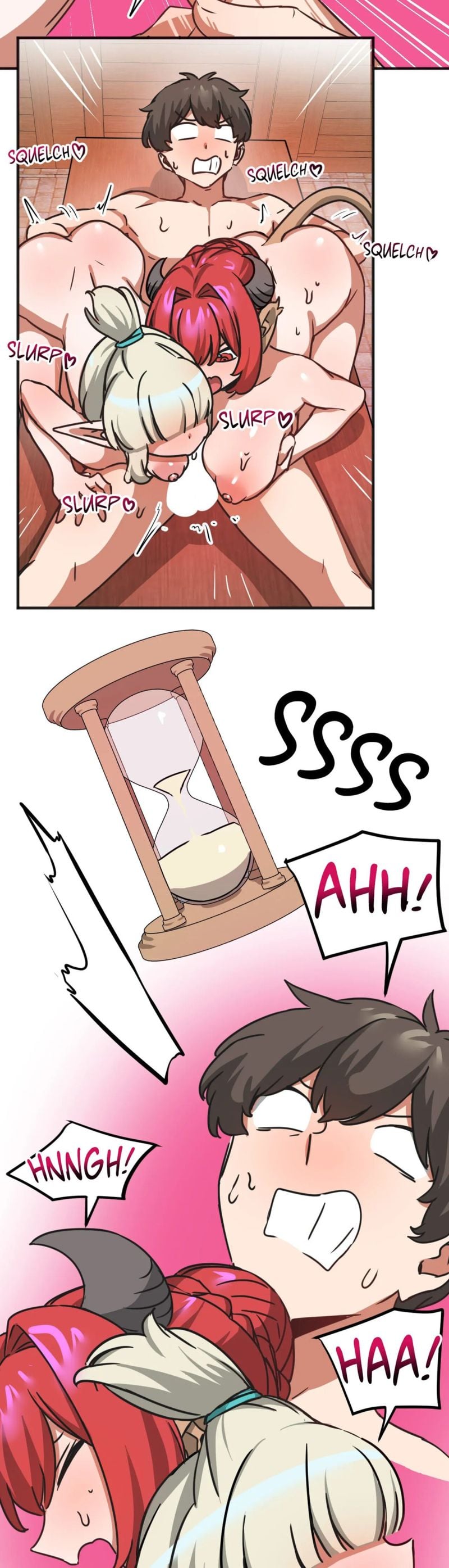 No Man’s Land Page 30 - MangaHe