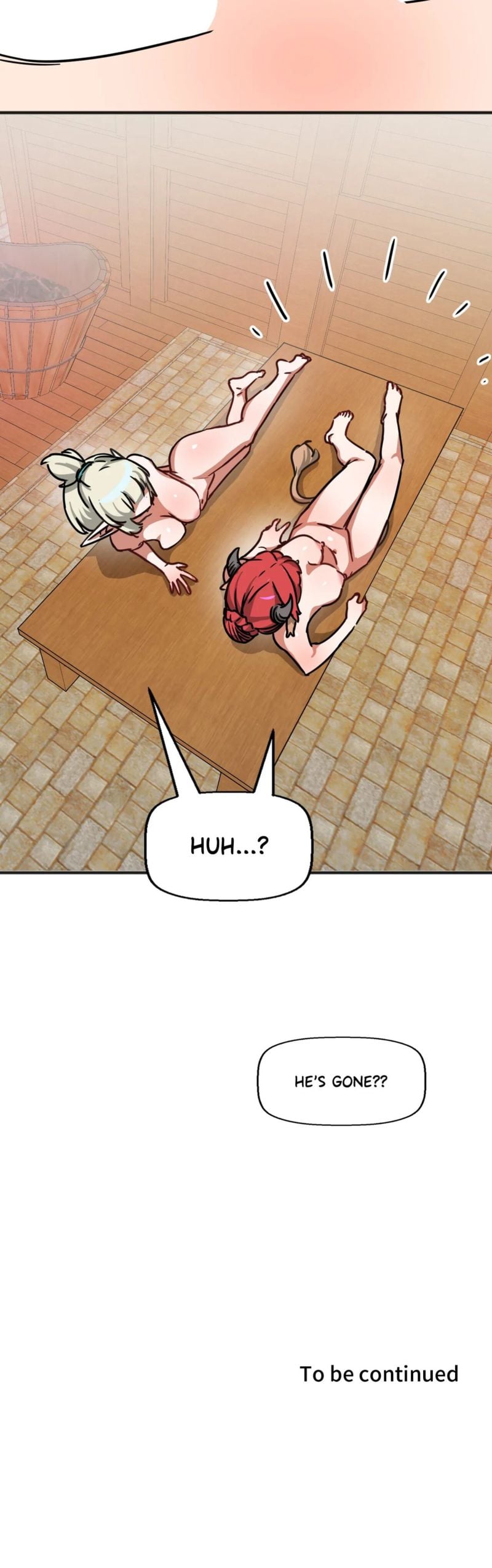 No Man’s Land Page 36 - MangaHe