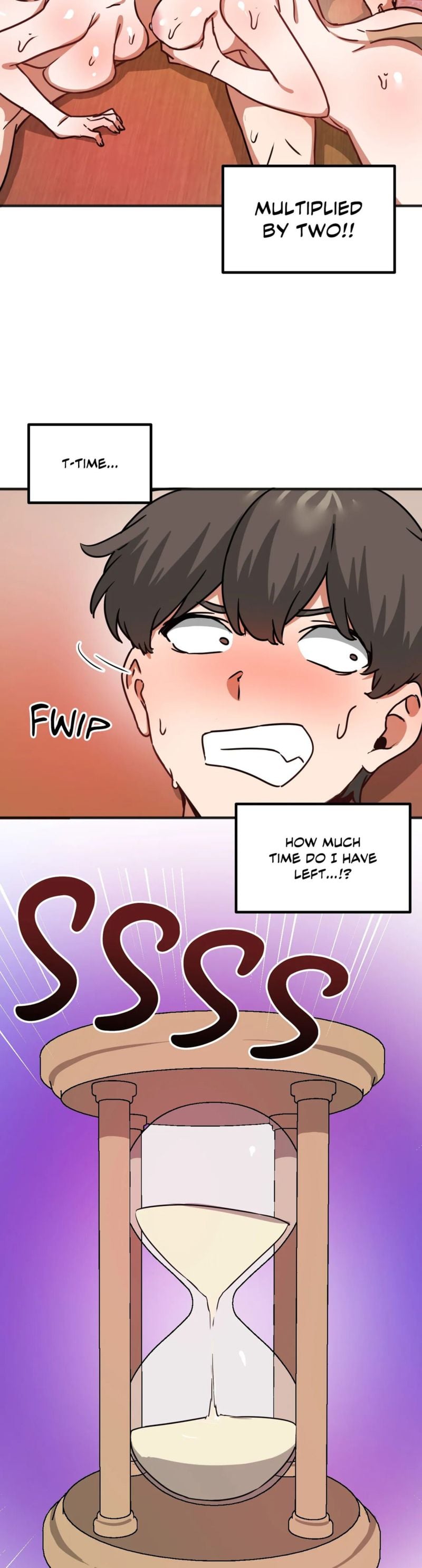 No Man’s Land Page 6 - MangaHe