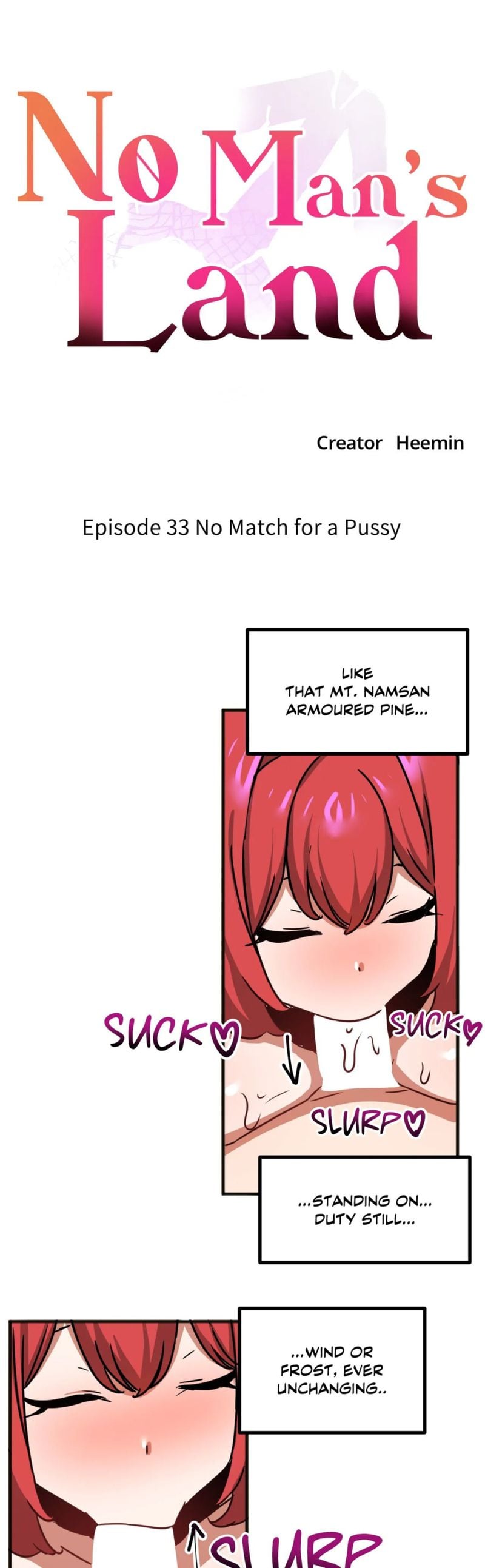 No Man’s Land Page 8 - MangaHe