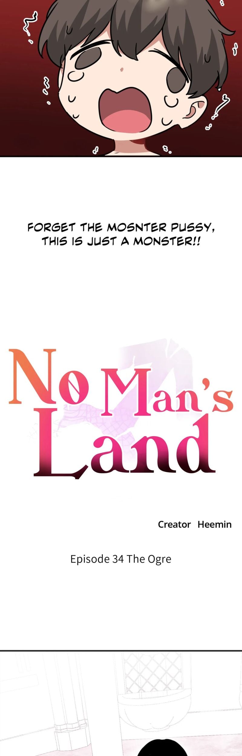 No Man’s Land Page 8 - MangaHe