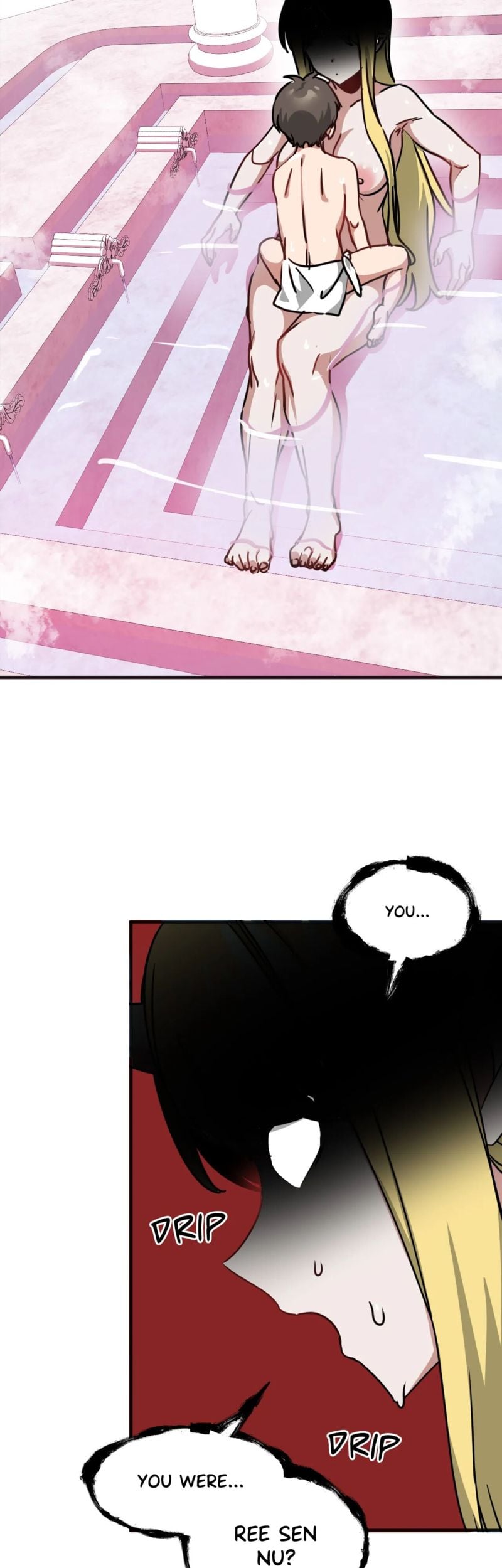 No Man’s Land Page 9 - MangaHe
