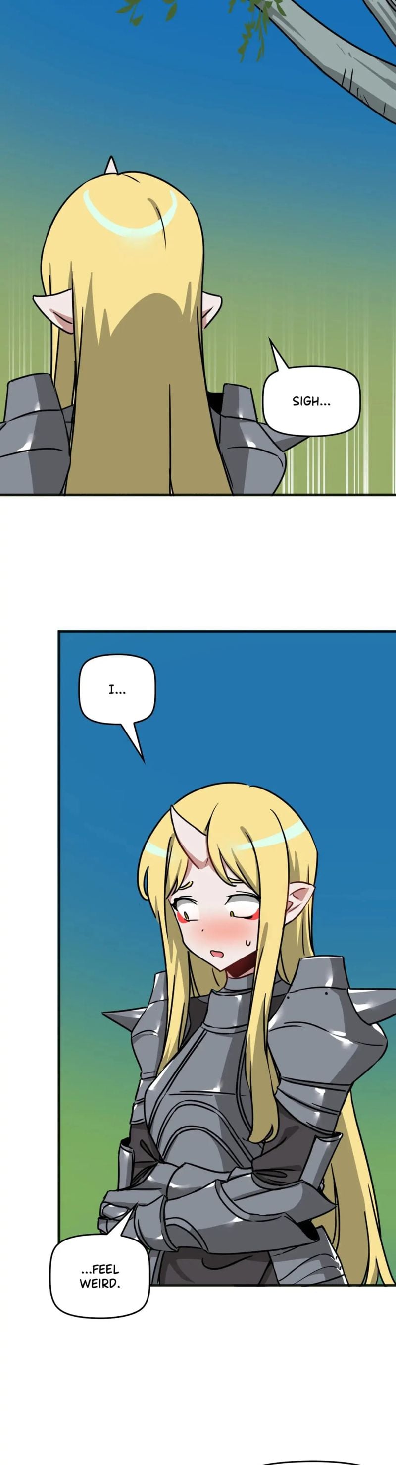 No Man’s Land Page 29 - MangaHe