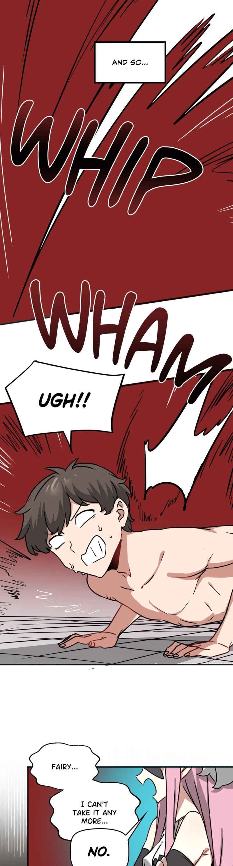 No Man’s Land Page 2 - MangaHe