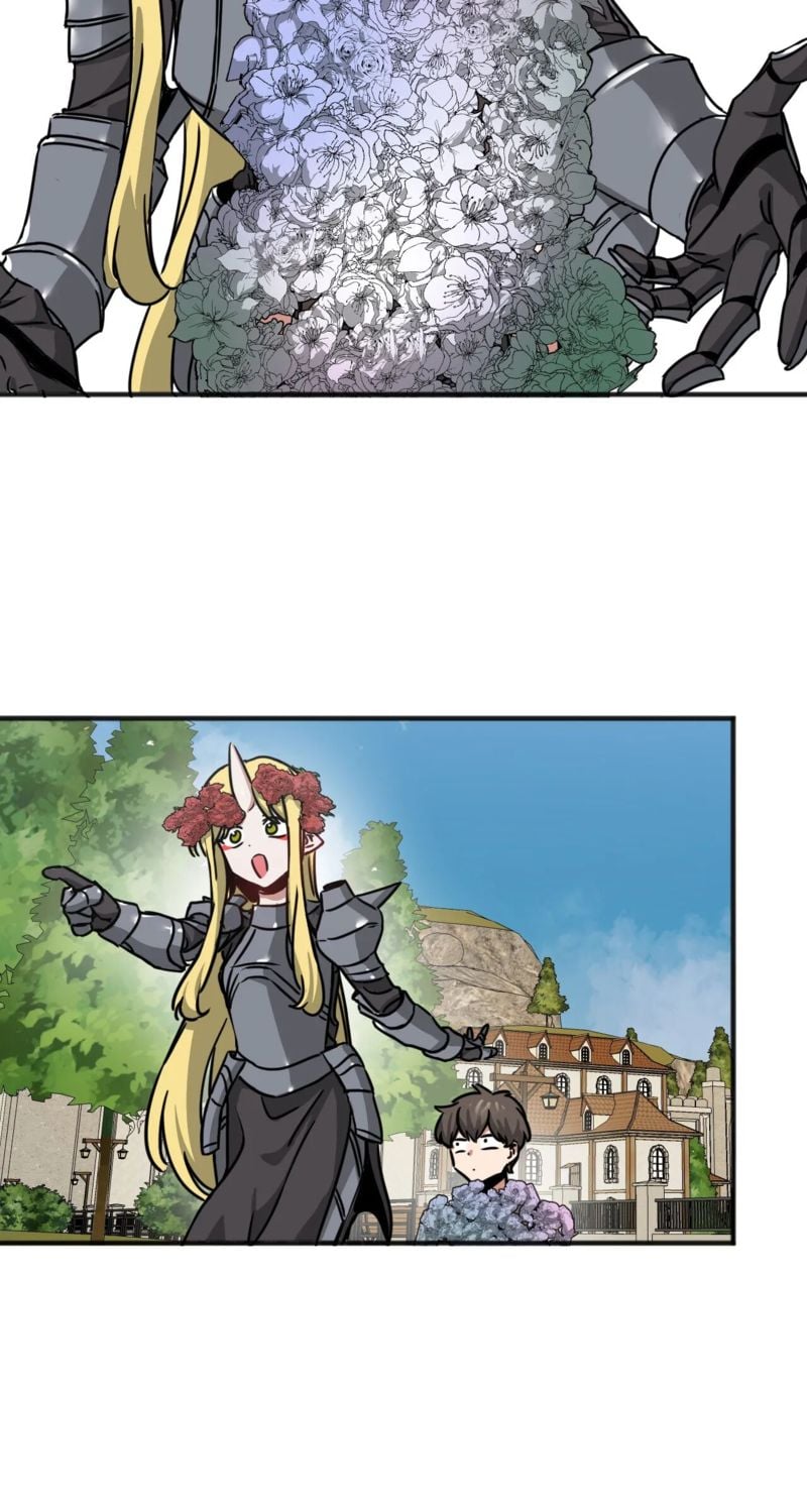 No Man’s Land Page 15 - MangaHe