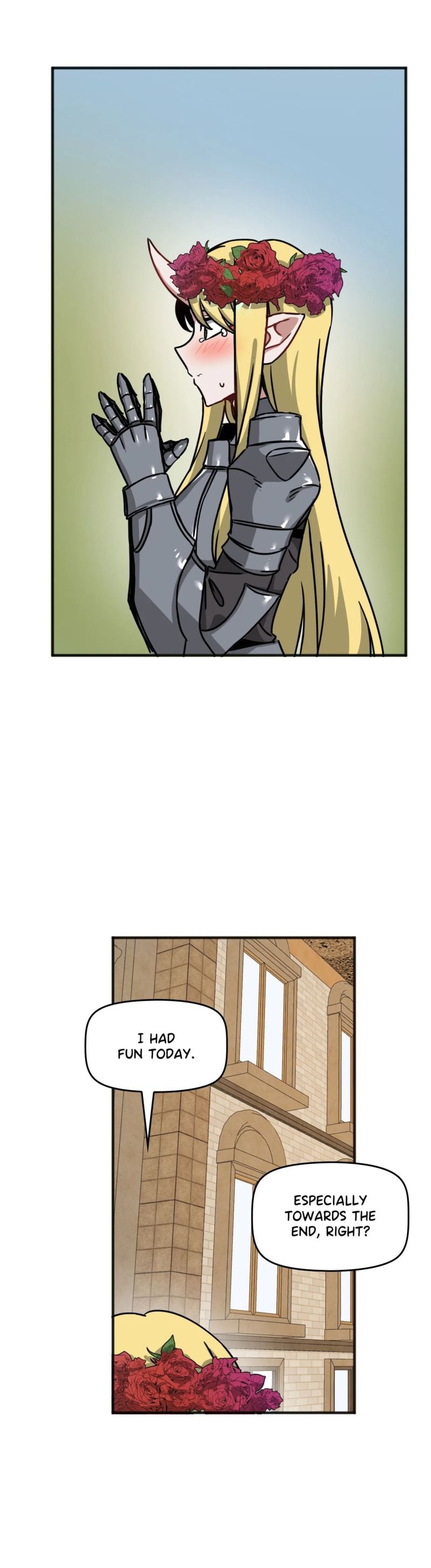 No Man’s Land Page 18 - MangaHe