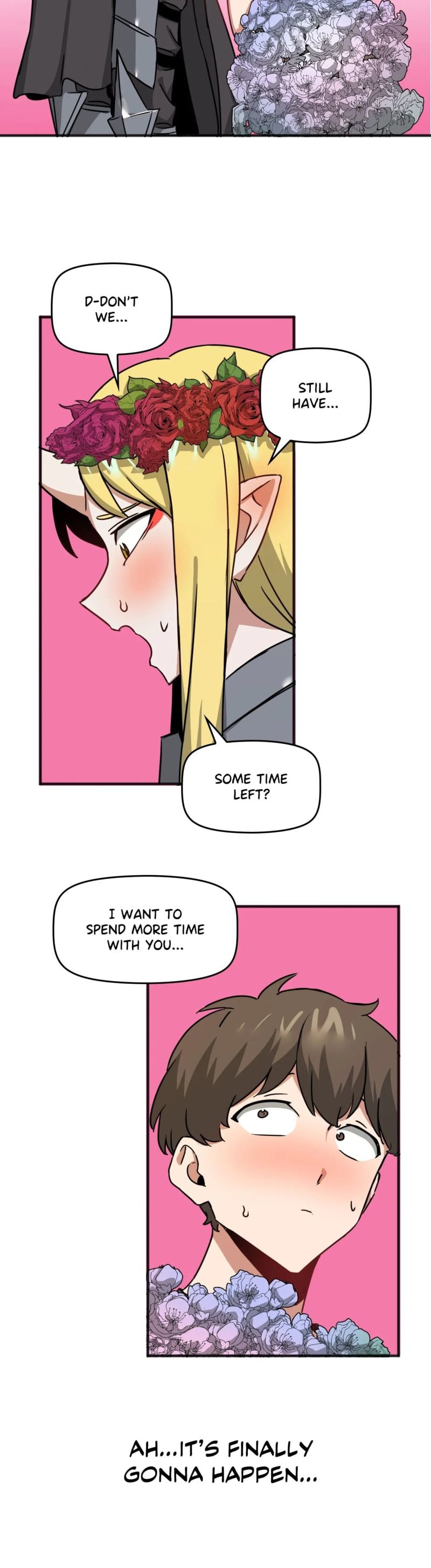 No Man’s Land Page 21 - MangaHe