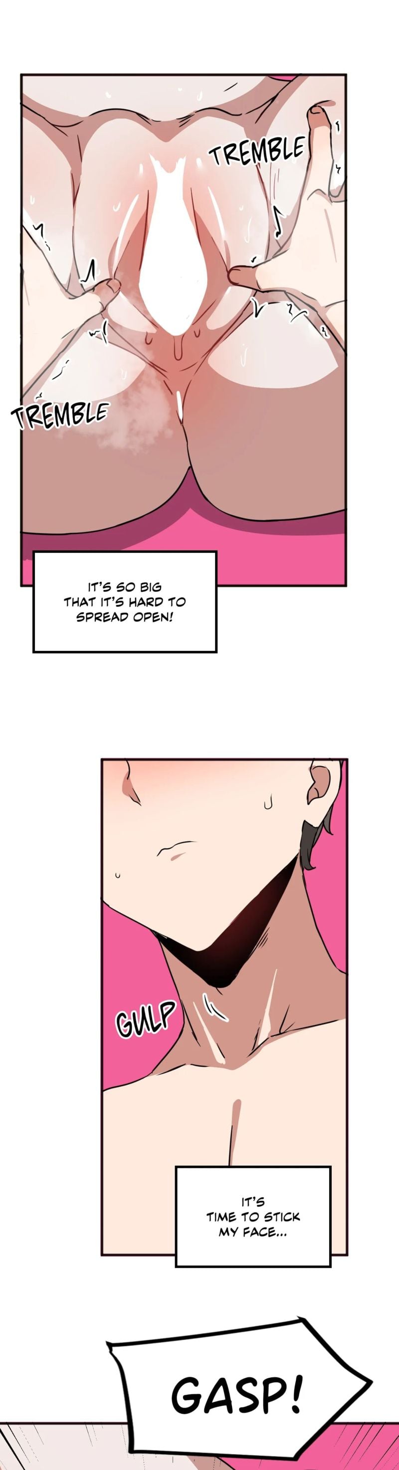 No Man’s Land Page 27 - MangaHe