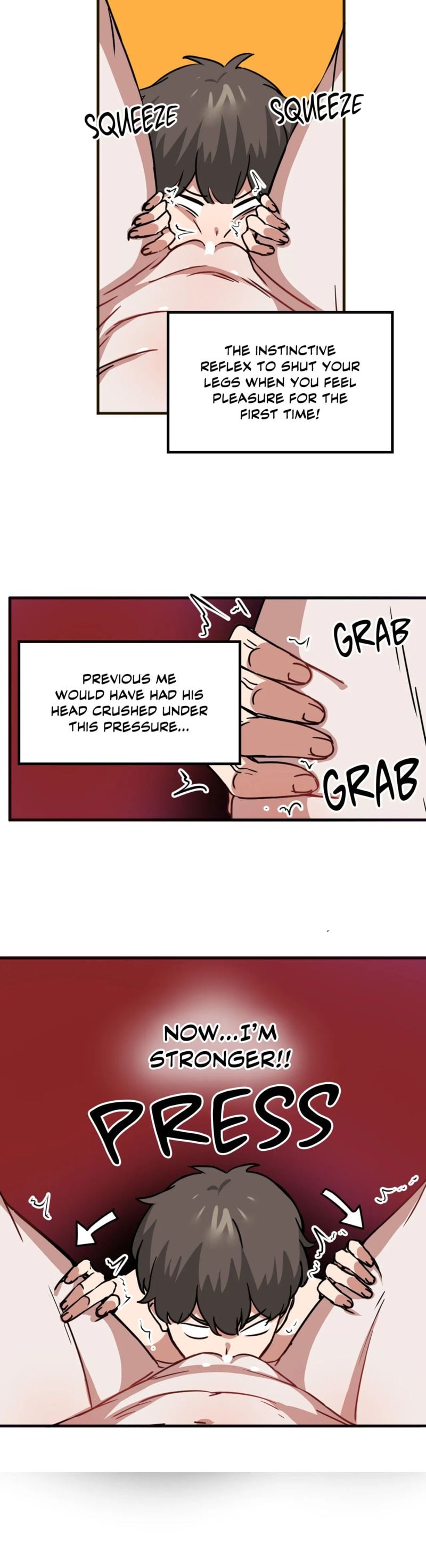 No Man’s Land Page 30 - MangaHe