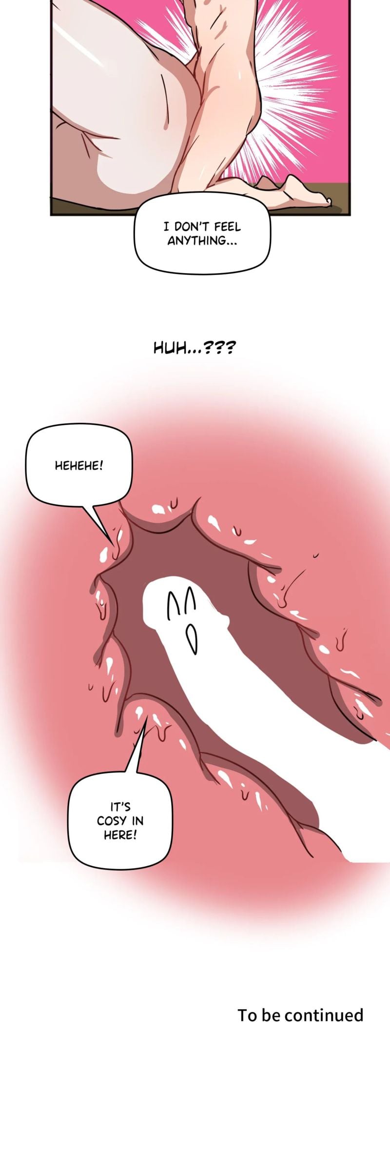 No Man’s Land Page 39 - MangaHe