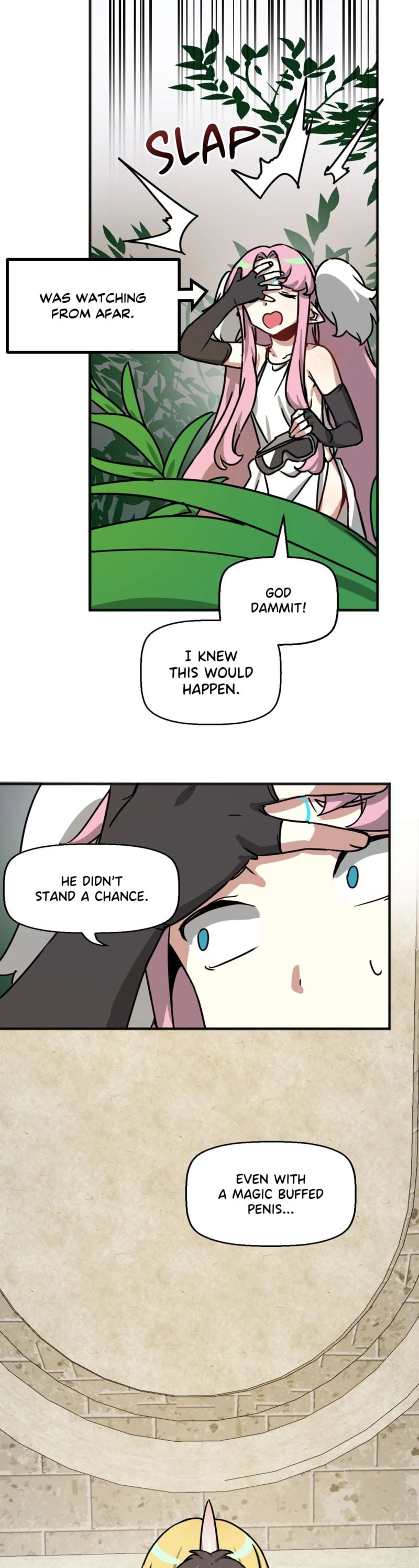 No Man’s Land Page 2 - MangaHe