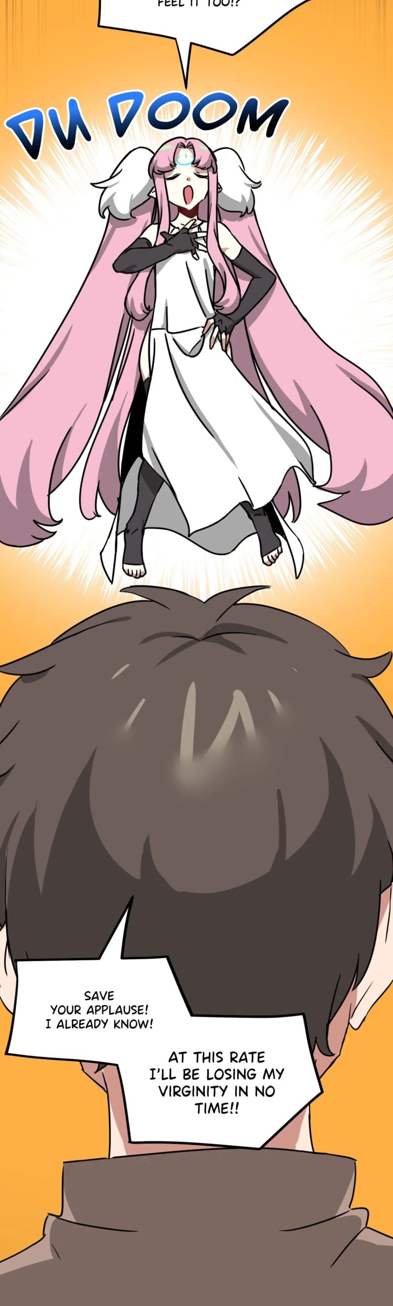 No Man’s Land Page 14 - MangaHe