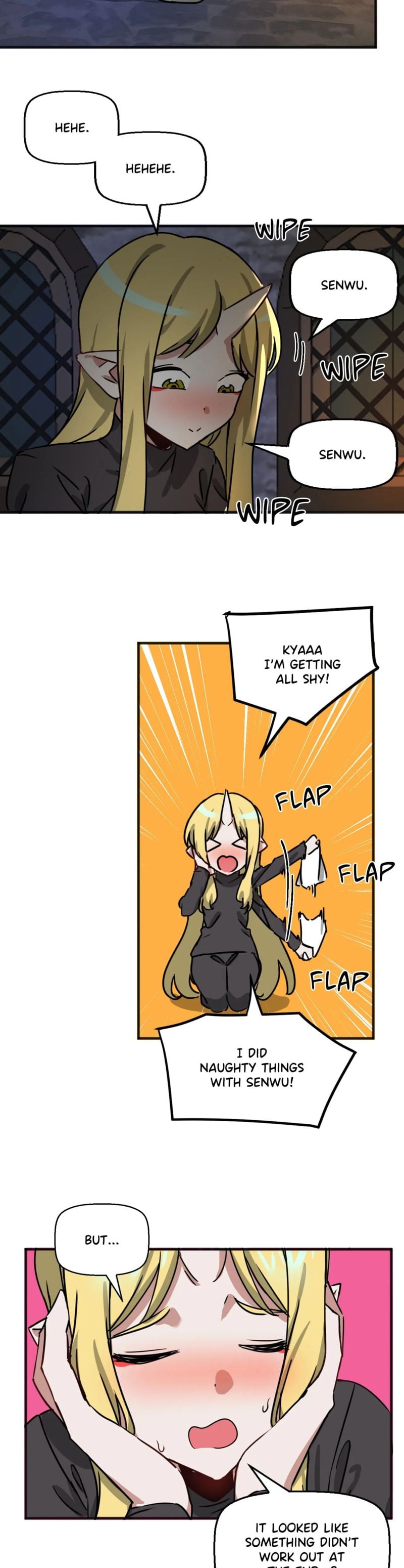 No Man’s Land Page 27 - MangaHe