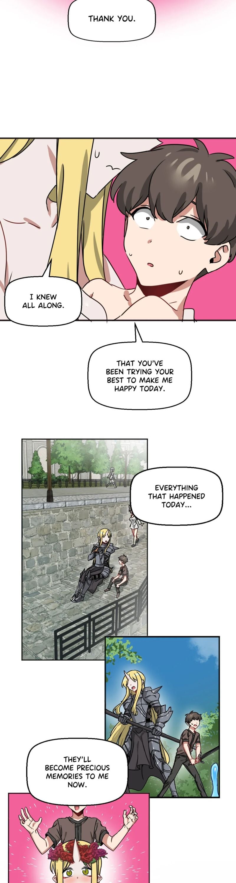 No Man’s Land Page 5 - MangaHe