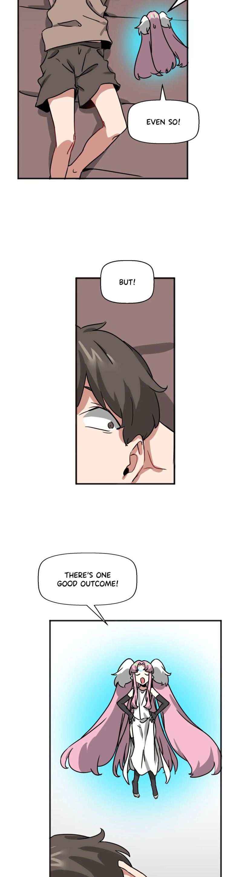 No Man’s Land Page 8 - MangaHe