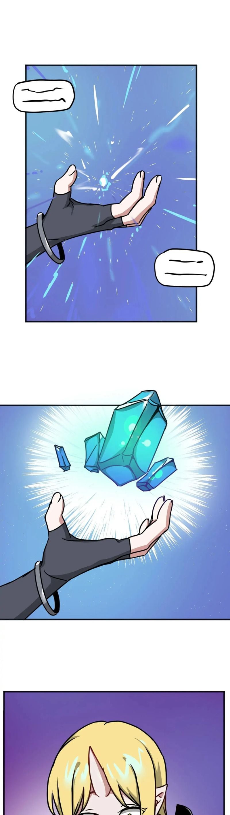 No Man’s Land Page 16 - MangaHe