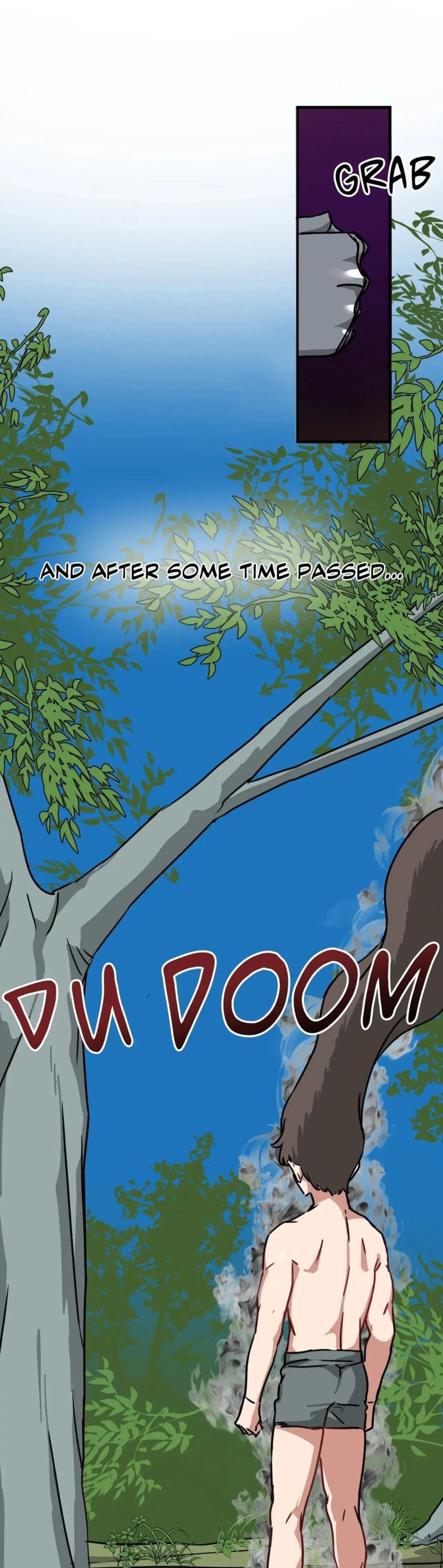 No Man’s Land Page 20 - MangaHe