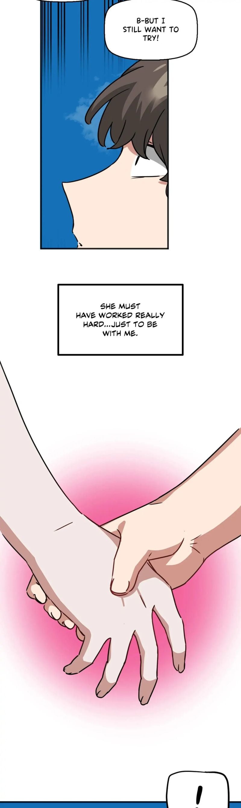 No Man’s Land Page 27 - MangaHe