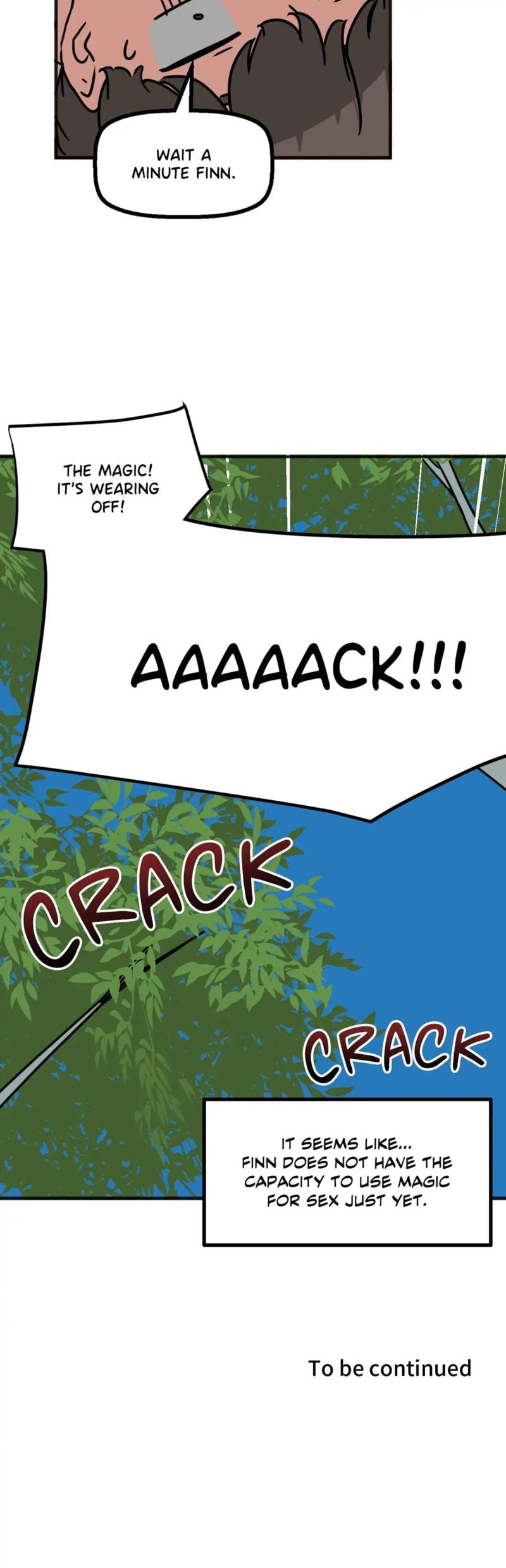 No Man’s Land Page 34 - MangaHe