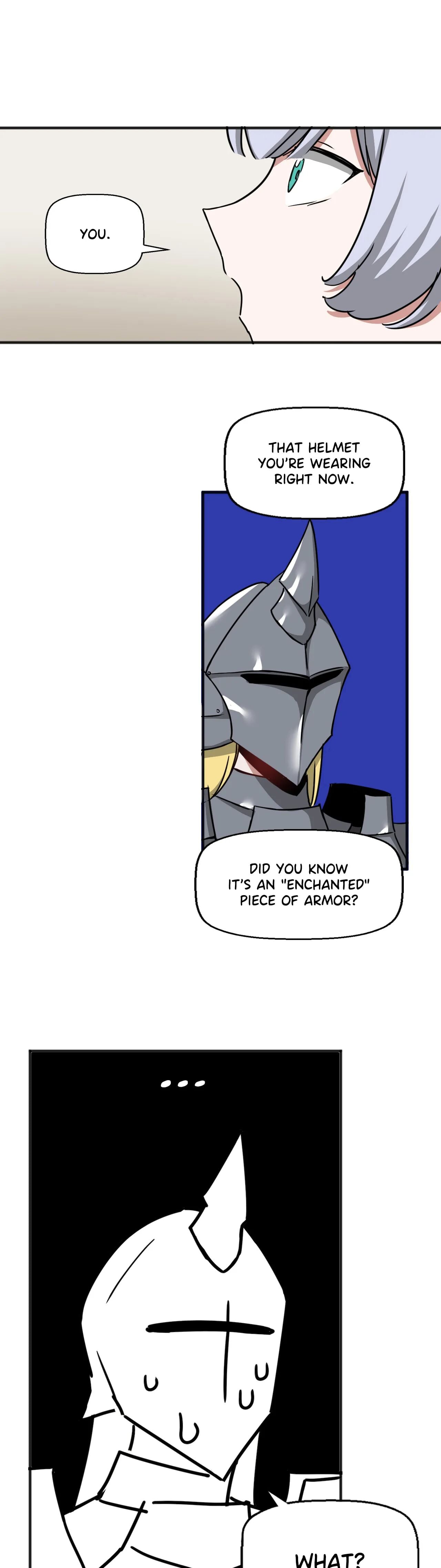 No Man’s Land Page 16 - MangaHe