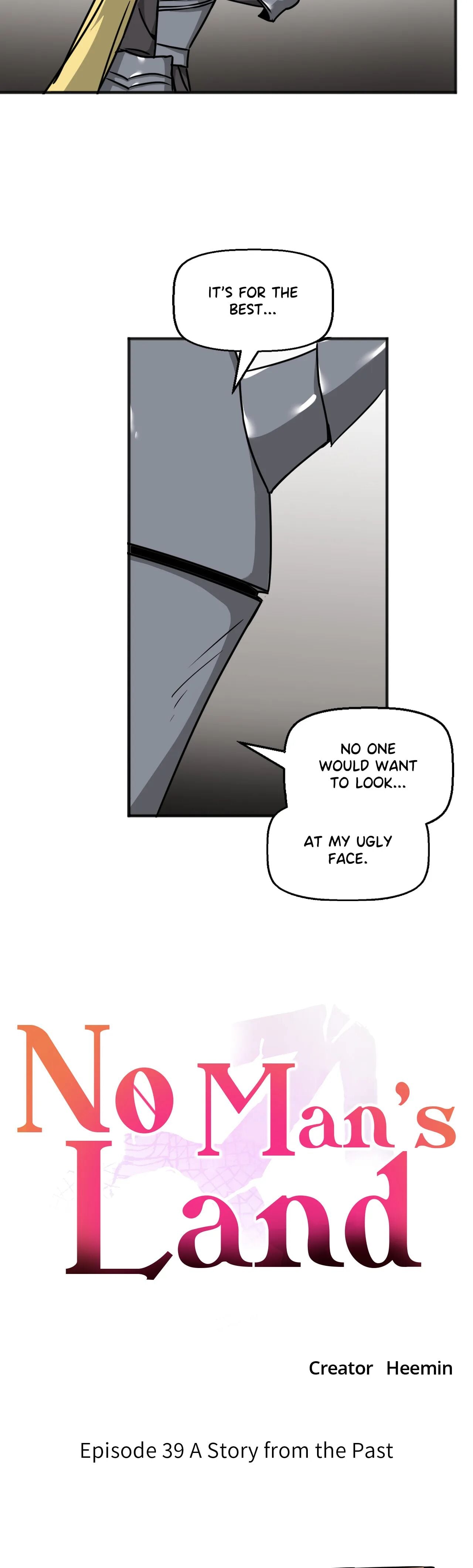 No Man’s Land Page 3 - MangaHe