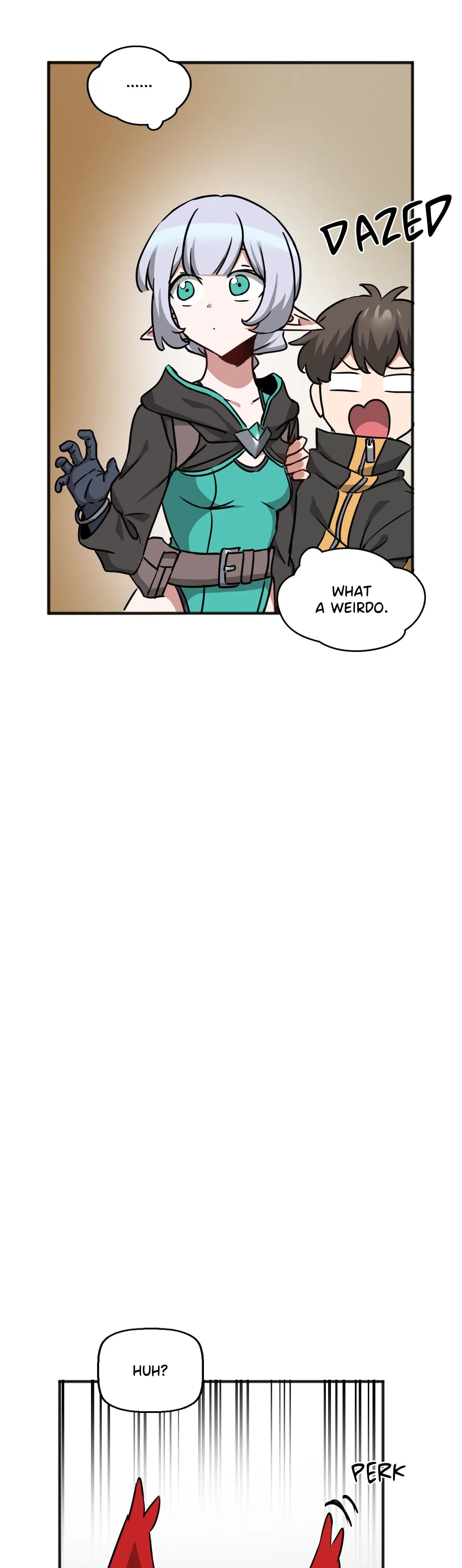 No Man’s Land Page 21 - MangaHe