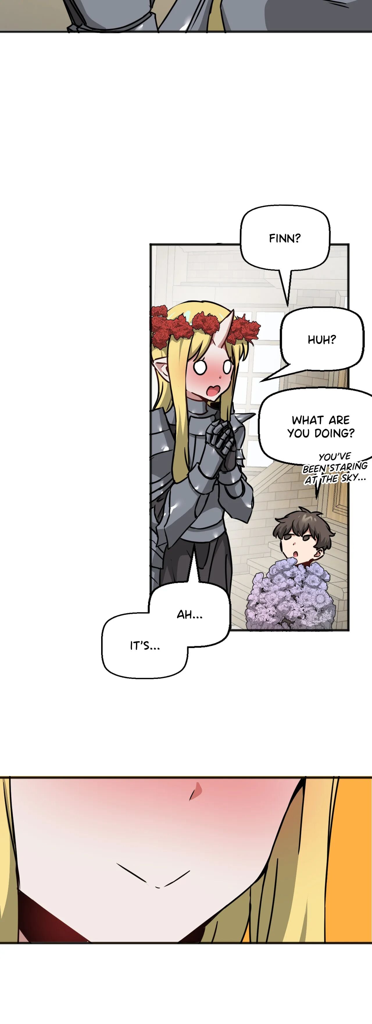 No Man’s Land Page 27 - MangaHe