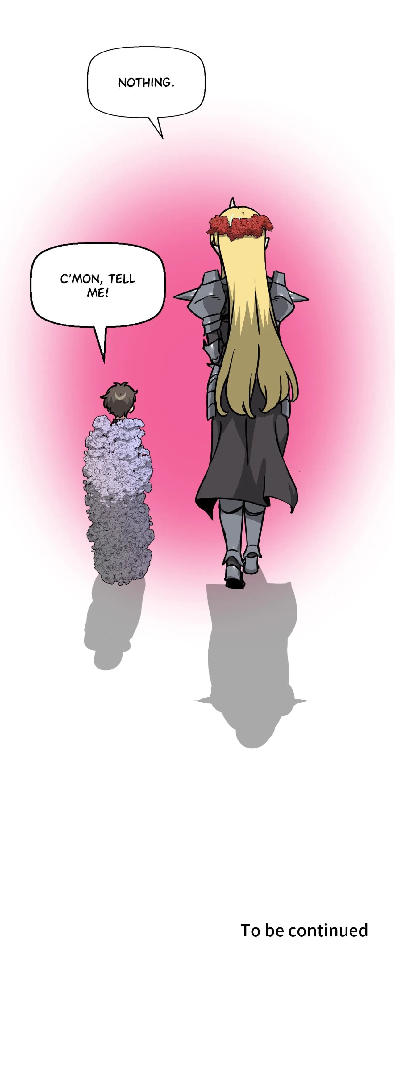 No Man’s Land Page 28 - MangaHe
