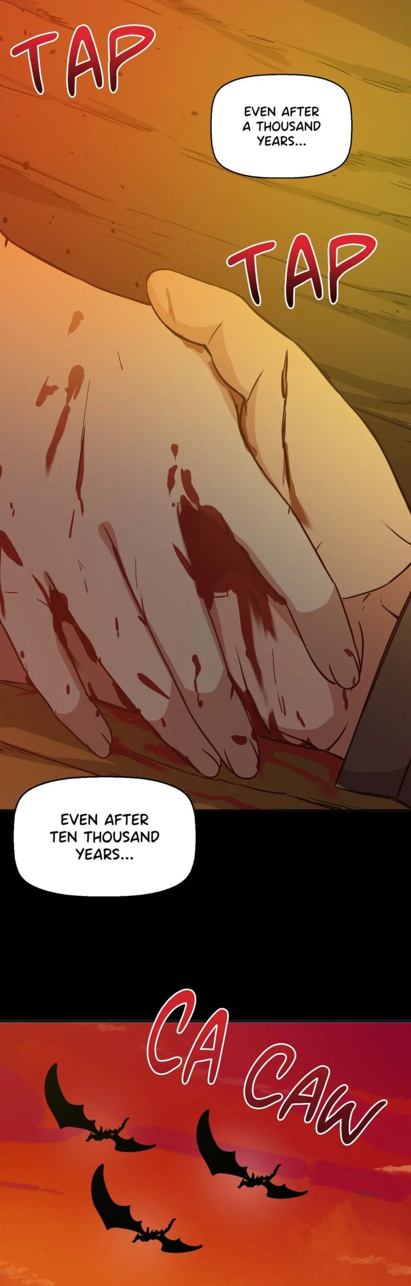 No Man’s Land Page 2 - MangaHe