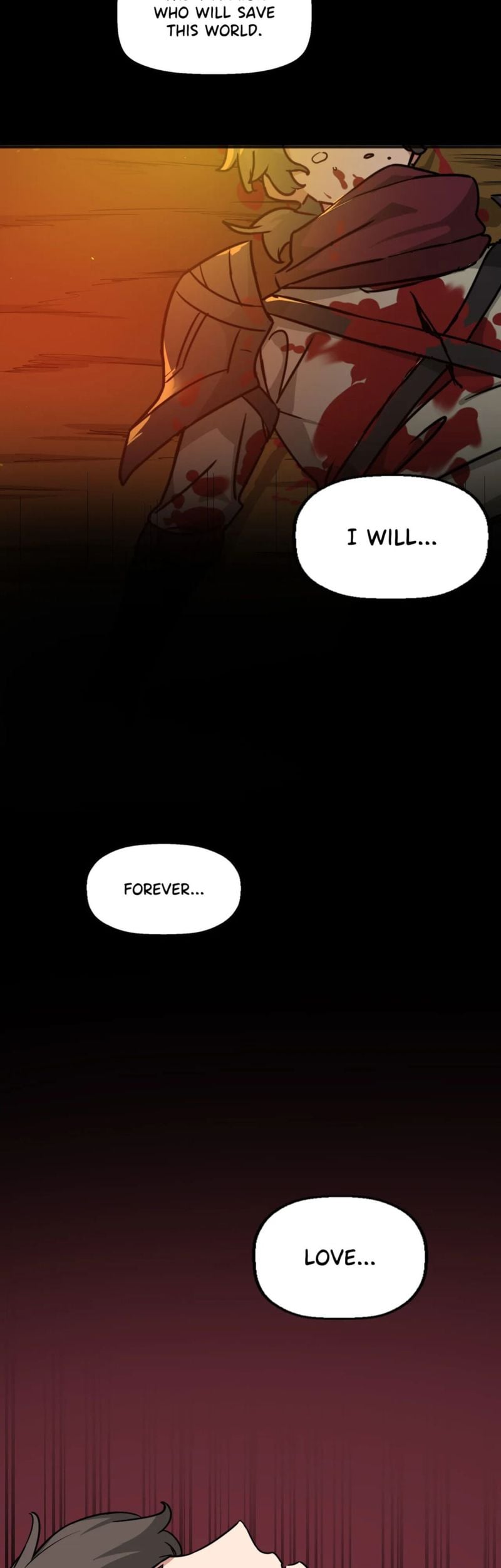 No Man’s Land Page 4 - MangaHe