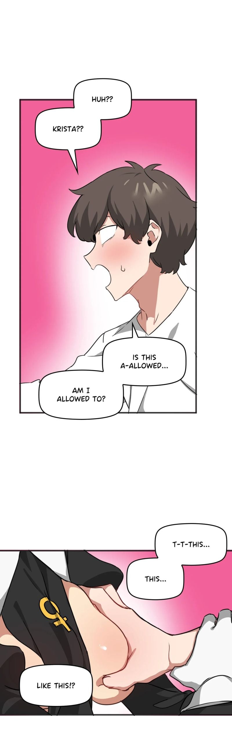 No Man’s Land Page 20 - MangaHe