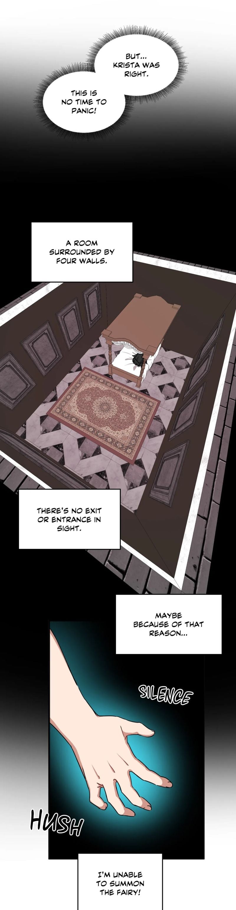 No Man’s Land Page 6 - MangaHe