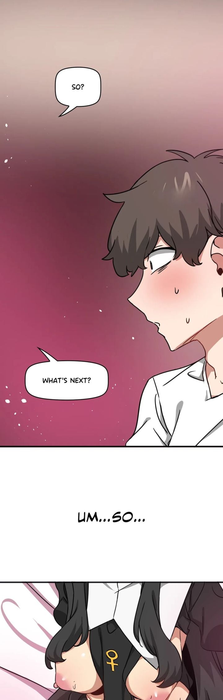 No Man’s Land Page 2 - MangaHe