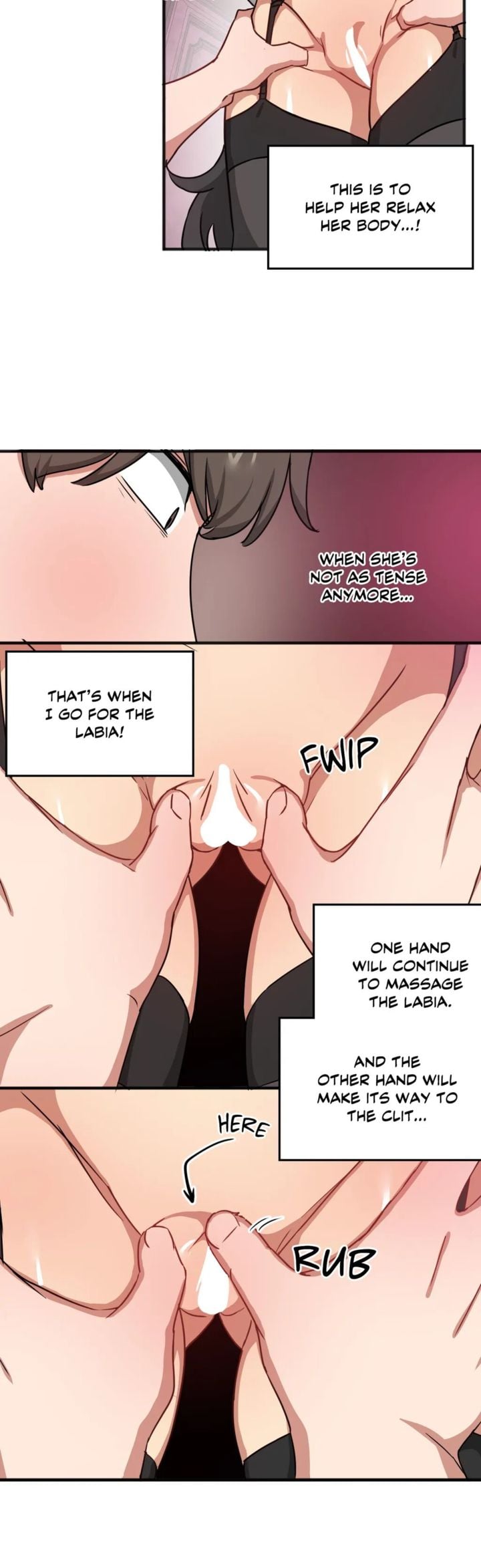 No Man’s Land Page 14 - MangaHe