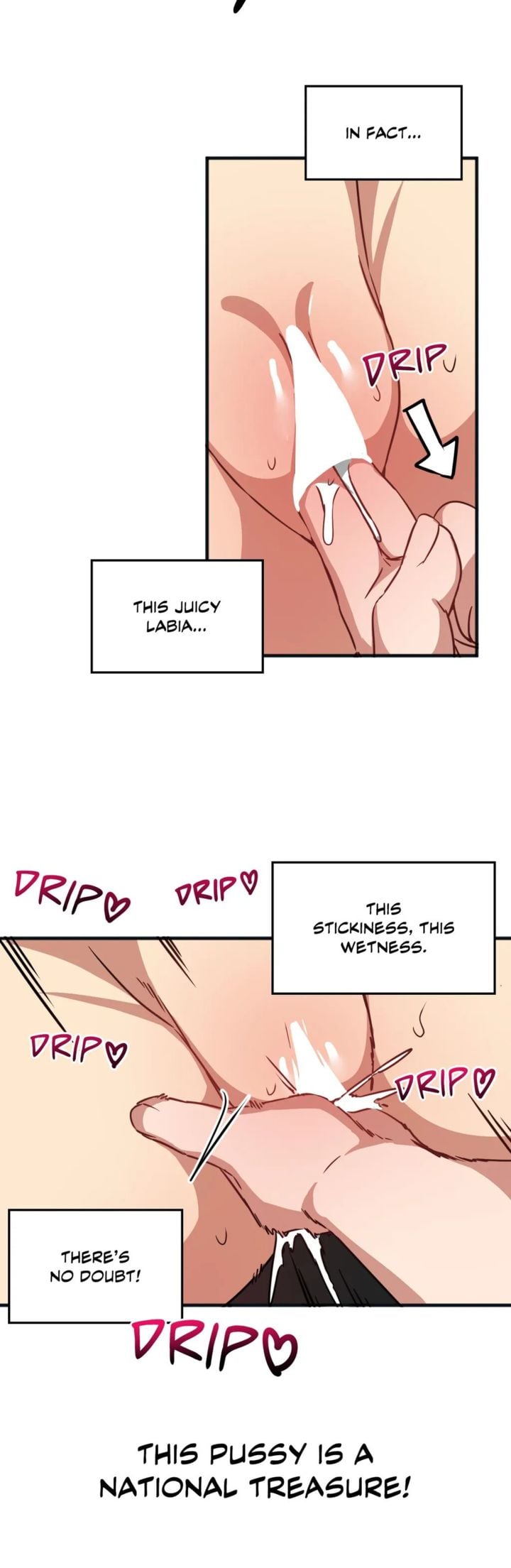 No Man’s Land Page 31 - MangaHe
