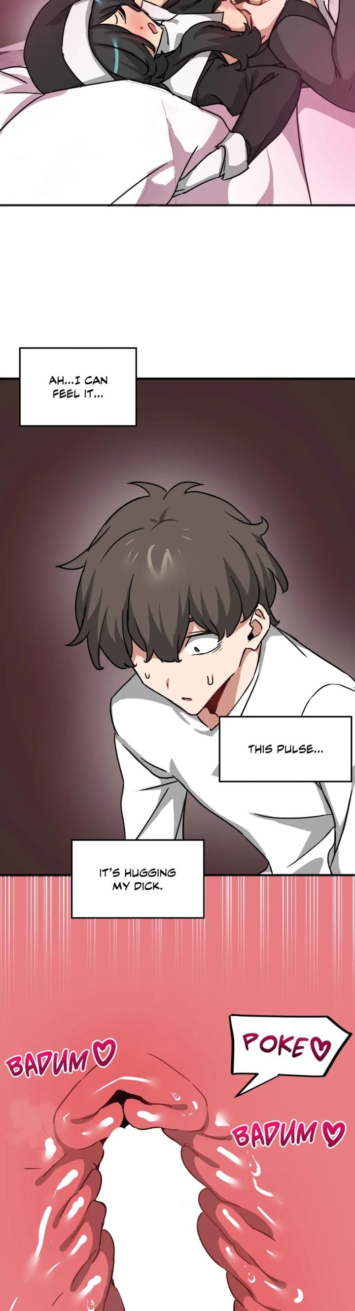 No Man’s Land Page 35 - MangaHe