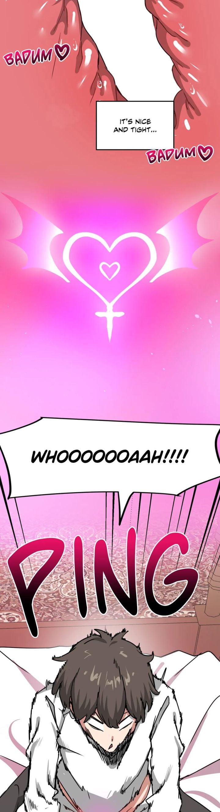 No Man’s Land Page 36 - MangaHe