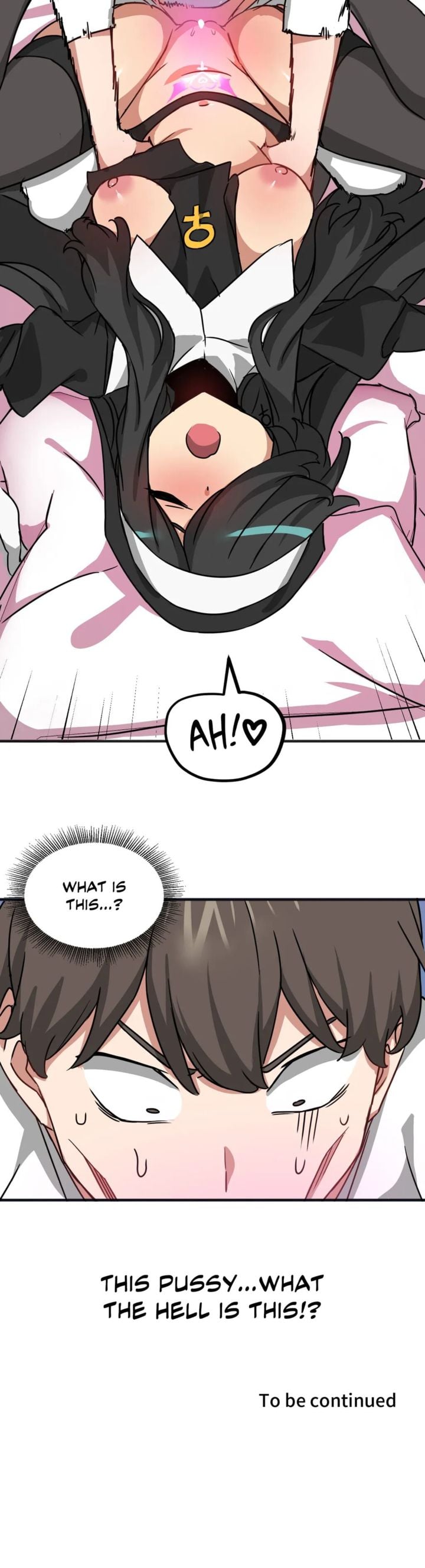 No Man’s Land Page 37 - MangaHe