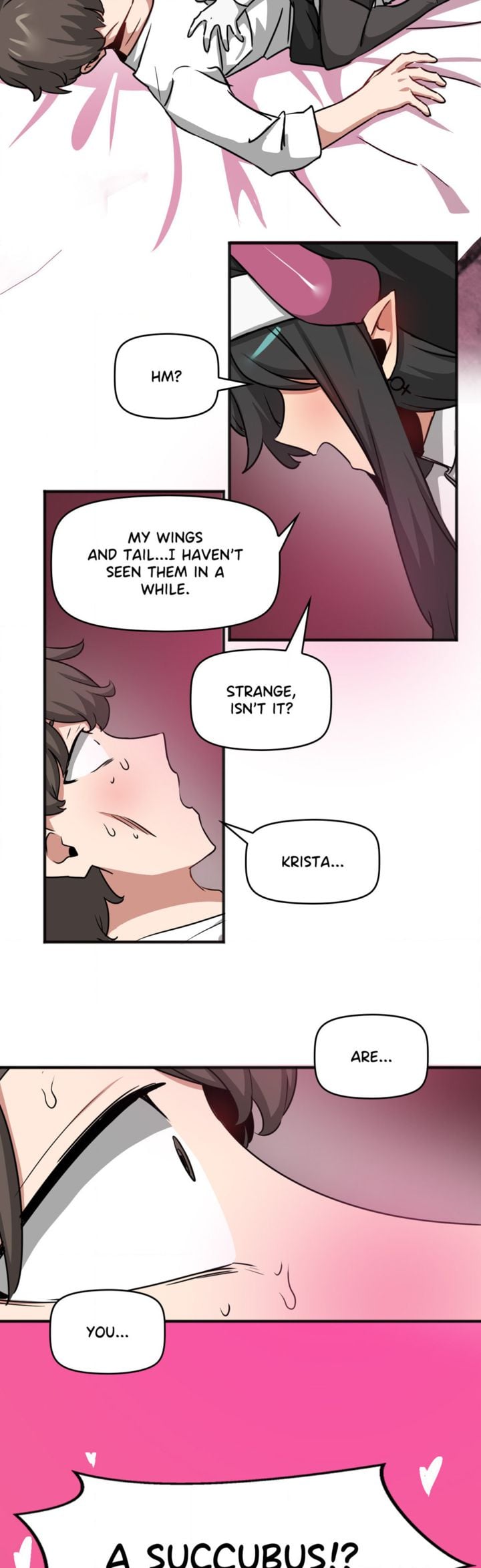 No Man’s Land Page 12 - MangaHe
