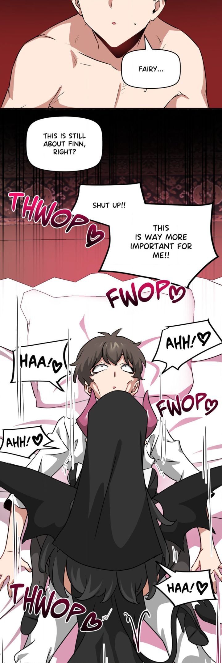 No Man’s Land Page 22 - MangaHe
