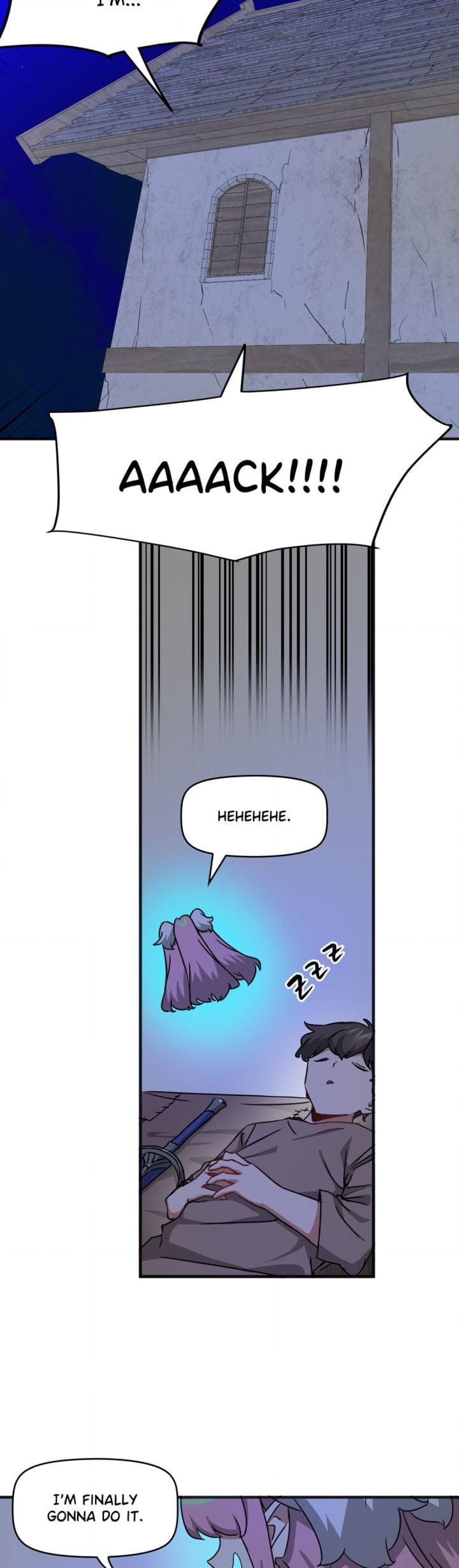 No Man’s Land Page 29 - MangaHe