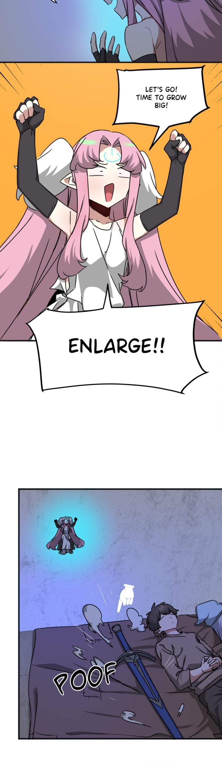 No Man’s Land Page 30 - MangaHe