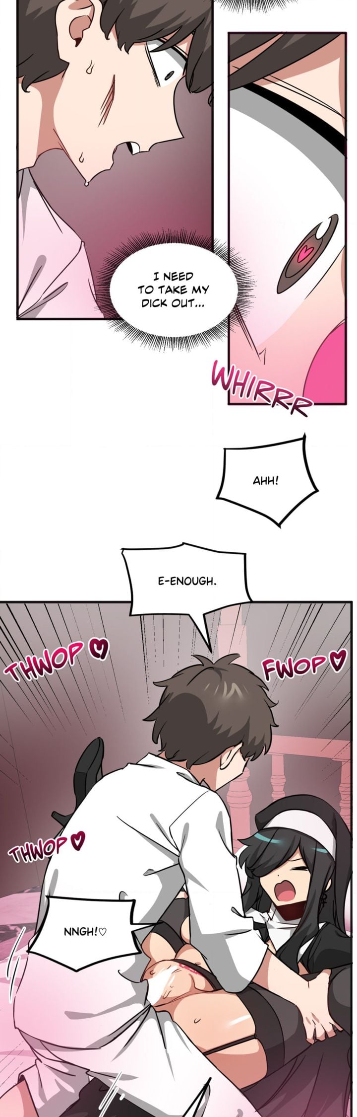 No Man’s Land Page 4 - MangaHe