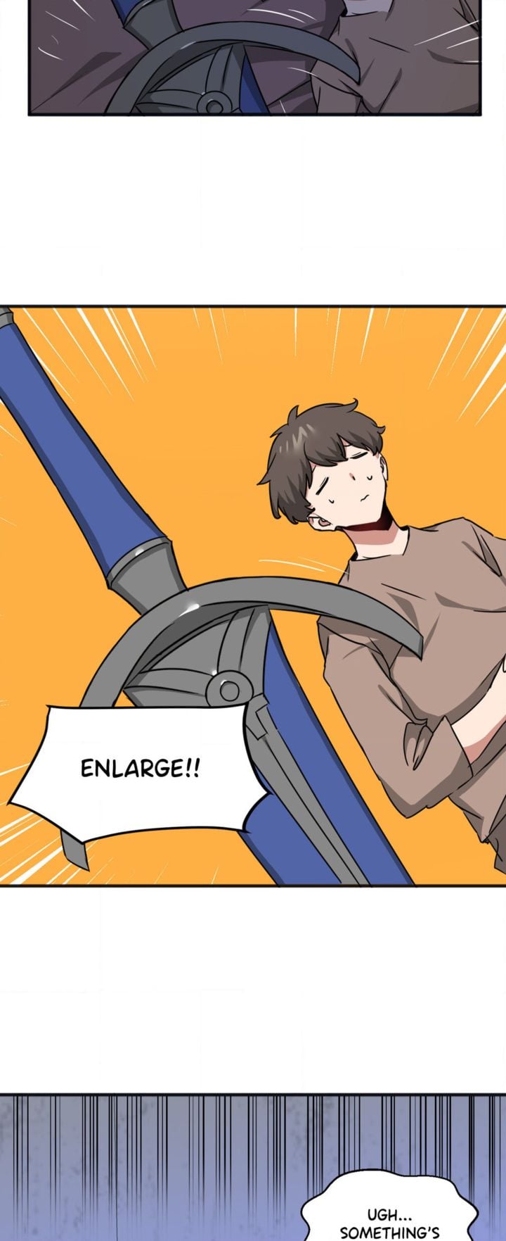No Man’s Land Page 32 - MangaHe